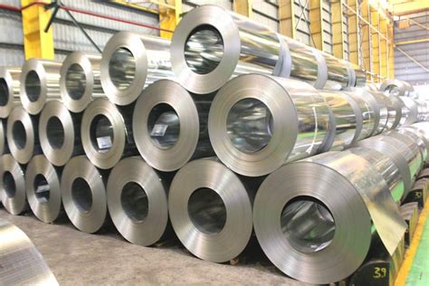 sheet metal manufacturers in the philippines